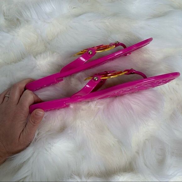 Jack Rogers flip flops - Picture 5 of 7